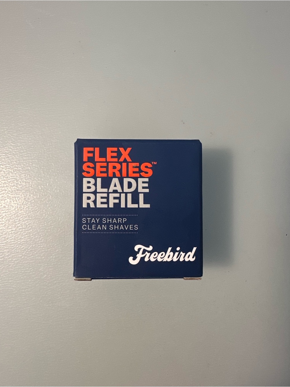 Freebird Flex Series Blade Refill